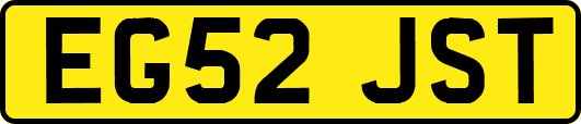 EG52JST