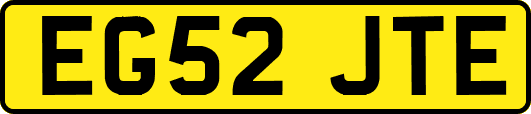 EG52JTE