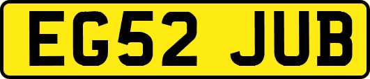 EG52JUB