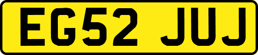 EG52JUJ