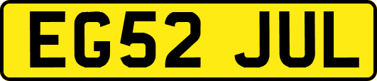 EG52JUL