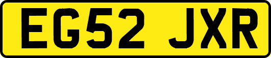 EG52JXR