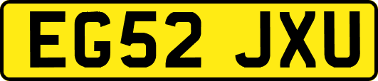 EG52JXU