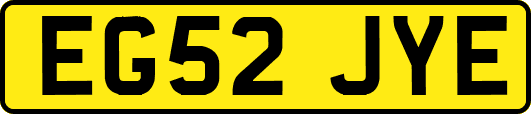 EG52JYE