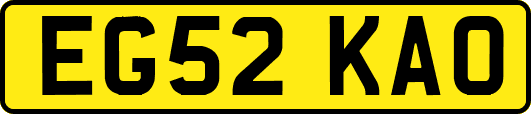EG52KAO