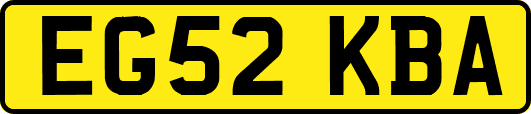 EG52KBA