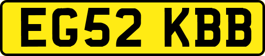 EG52KBB