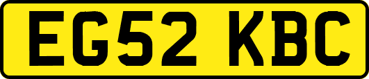 EG52KBC