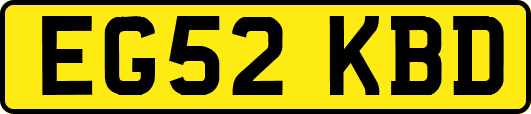 EG52KBD