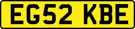 EG52KBE