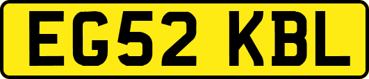 EG52KBL
