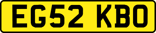 EG52KBO