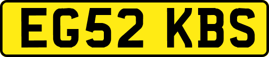 EG52KBS