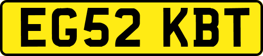 EG52KBT