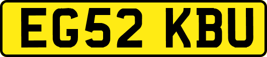 EG52KBU