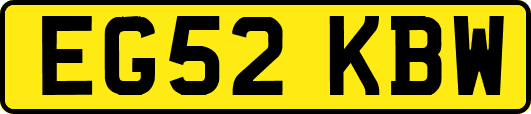 EG52KBW