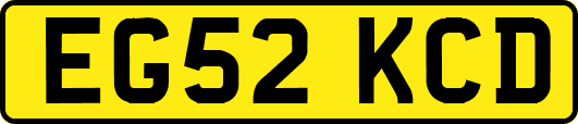 EG52KCD
