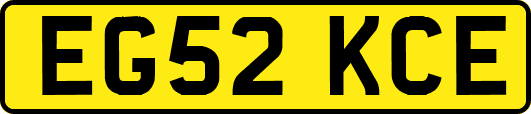 EG52KCE