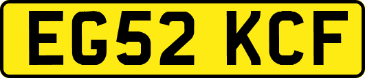 EG52KCF