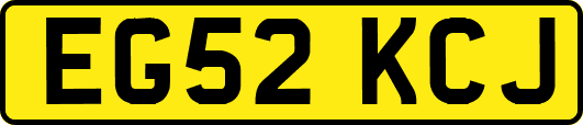 EG52KCJ