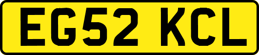 EG52KCL