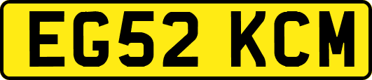 EG52KCM