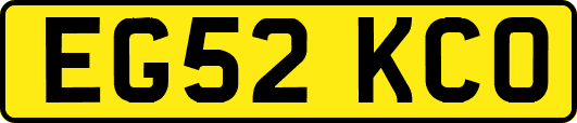 EG52KCO