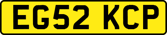 EG52KCP
