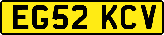 EG52KCV