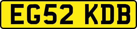 EG52KDB
