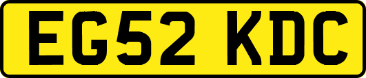 EG52KDC