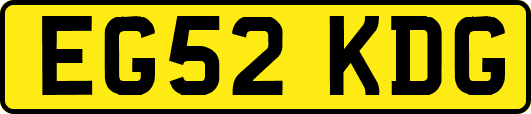 EG52KDG