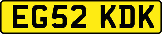 EG52KDK