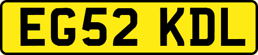 EG52KDL
