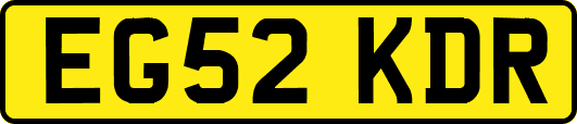 EG52KDR
