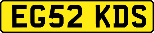 EG52KDS