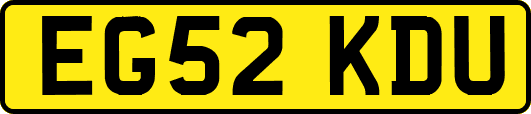 EG52KDU