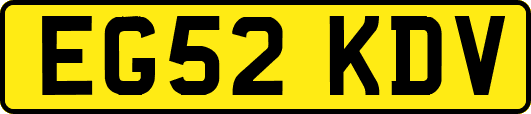 EG52KDV