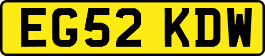 EG52KDW