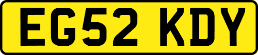 EG52KDY