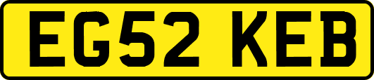 EG52KEB