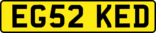 EG52KED