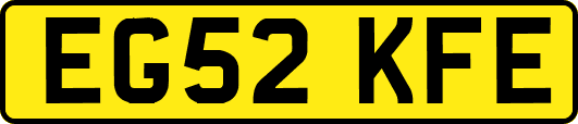 EG52KFE