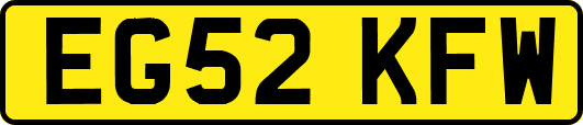 EG52KFW