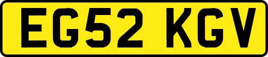 EG52KGV