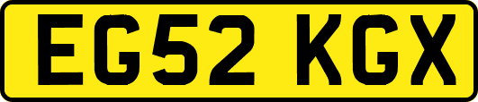 EG52KGX