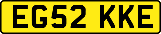 EG52KKE