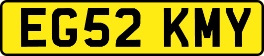 EG52KMY
