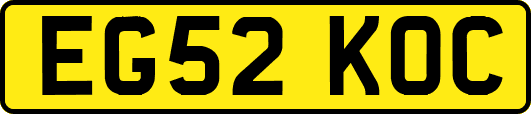 EG52KOC