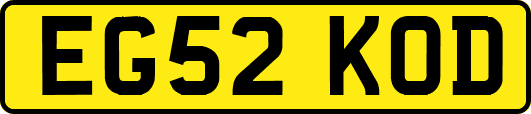 EG52KOD